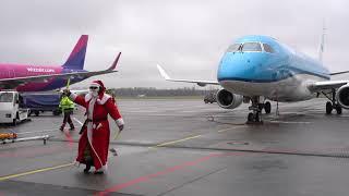 Santa Claus Spotter Day