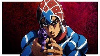 Guido Mista The Spirit of the Gangster