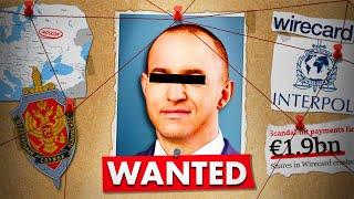 The Hunt for Europes Most Wanted Criminal