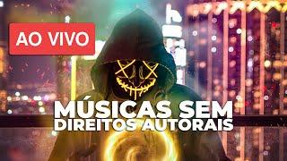 1 HORA DAS MELHORES MÚSICAS SEM DIREITOS AUTORAISNO COPYRIGHT - 2022