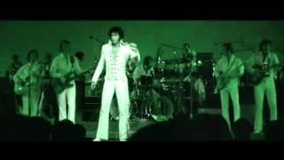 elvis suspicious minds 1970