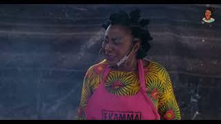 EKANMA  A FILM BY INI EDO  LATEST NOLLYWOOD WEB SERIES