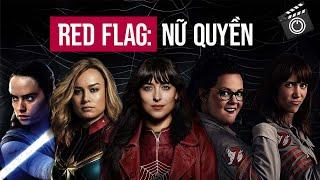 PHIM NỮ QUYỀN - REDFLAG cho phim dở?  Những phim nữ quyền nên xem  movieOn