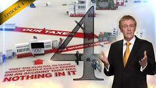 Bank Crisis & Inflation The Biggest Scam In The History Of Mankind - Hidden Secrets of Money Ep 4
