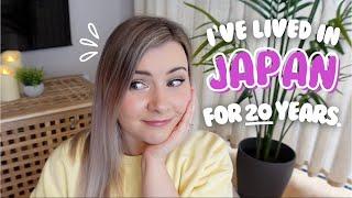 My advice on living in Japan  visas apartments what not to miss