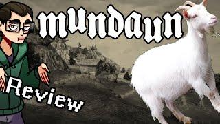 The Mundaun Review