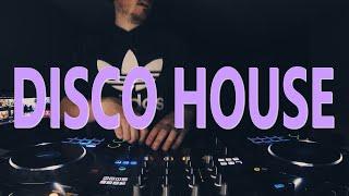 DISCO HOUSE & FUNKY HOUSE MIX 2021  XDJ XZ  PURPLE DISCO MACHINE & MORE