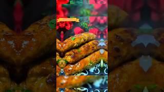 Mutton seekh kabab #viral #youtubeshorts#trending  #ZQchannel