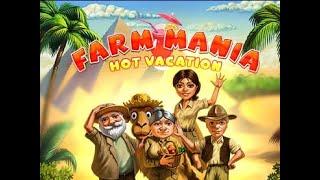 farm mania hot vacation