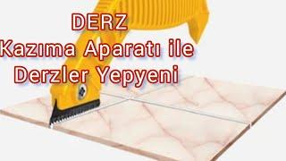 Derz Yenileme Nasıl Yapılır 