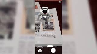 How to create augmented reality for Education