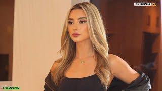 Adrianna Atiles - TikTok Gorgeous InfluencerAge Info HeightEpisode#117