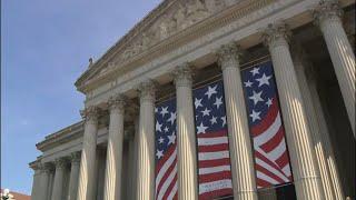 Fourth of July Celebration at the National Archives