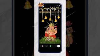 photo flicker flashing effect par video reels video kaise banaye  Instagram viral reels