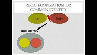 Identity-based approach to reconciliation in Ukraine - Prof. Dr. Karina Korostelina