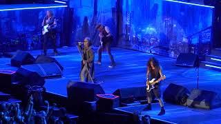 Iron Maiden - Stranger in the Strange Land Live @ Tauron Arena Krakow 14.6.2023