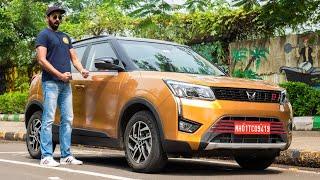 Mahindra XUV300 Turbo Sport - Fast Fun But...  Faisal Khan