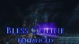 A Graphically Enhanced Journey Through Bless Online Part 1 HD Reshader