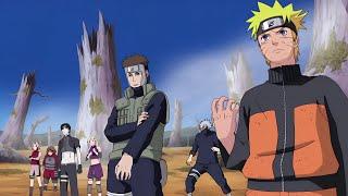 Naruto usa Rasenshuriken no Kakazu - Naruto vs Kakuzo - Hidan vs Shikamaru   Naruto Shippuden