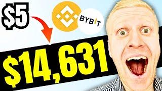 BOT DE TRADING BINANCE vs Bybit Trading Bot EL MEJOR BOT de Trading?