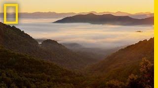 Best Of Great Smoky Mountains National Park  Americas National Parks