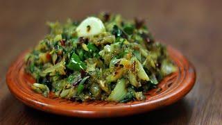 রসুনের ভর্তাটা এভাবে বানালে খেতে হবে অসাধারণ  Tasty garlic bhorta