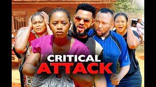 CRITICAL ATTACK SEASON 2 - New Movie   2021 Latest Nigerian Nollywood Movie