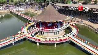 Rwoth Nyingi Leng Communion & Adoration by Nebbi Diocese Choir  Martyrs Day 2024 Namugongo