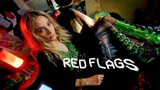 Esther Graf - Red Flags Official Video