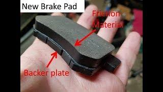 How Do You Know Your Brakes Are Bad - brake noise shaking steering wheel etc