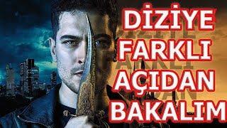 The Protector Hakan Muhafız Dizisindeki MesajFark Etmediniz mi ?