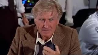 Airplane The Sequel 1982 movie - Strike her