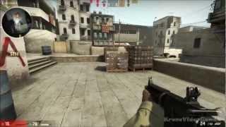 Counter-Strike Global Offensive Gameplay PC HD