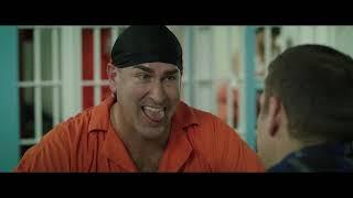 22 Jump Street 2014 - Prison Scene HD