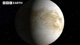 5 Fascinating Missions in Space  Planet Explorers Full Series  BBC Earth Science