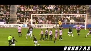 Cristiano Ronaldo _ Top 10 Free Kicks in Manchester United _ HD.mp4