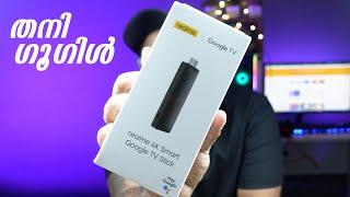 Realme 4k Google Tv Stick - Best or Worst ?