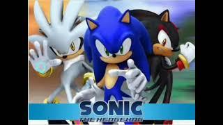 Sonic 06 Solaris Phase 2 1 Hour