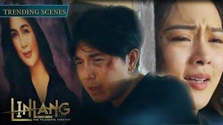 ‘Sagarang Pagtatapos’ Episode  Linlang Trending Scenes