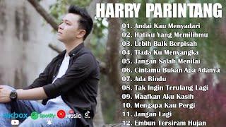 HARRY PARINTANG LAGU GALAU BIKIN BAPER   Andai Kau Menyadari