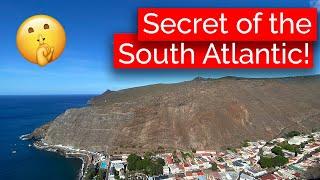 What To Do in St Helena