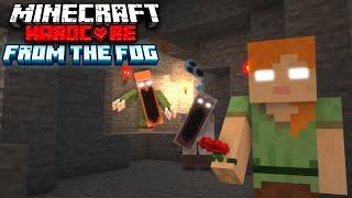 Trust NOTHING.. Minecraft From The Fog S2 E16