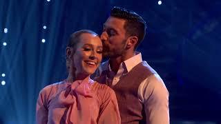 Secret Mics Week 12 All the dance floor from the Strictly Semi-Final BBC Strictly 2021