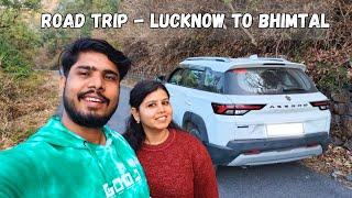 Lucknow to Bhimtal Road Trip of 2024 Best Place to visit in Bhimtal