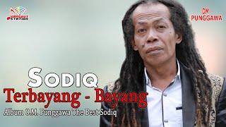 Sodiq - Terbayang Bayang Official Video