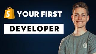 Hiring your first Developer as a Freelancer or Agency Owner