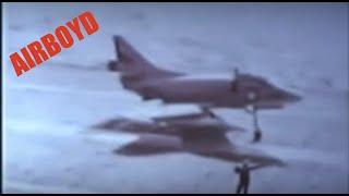 Toss Bombing - Delivery Of Atomic Weapons By Light Carrier Aircraft - Execution 1959