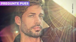 William Levy reveló cuál es su mayor miedo y quién le hace perder la razón  SuperLike