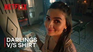 Haanikaarak Darlings Vs Haanikaarak Iron  Darlings  Netflix India