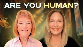 So You Think Youre Human? with Tanis Helliwell  Regina Meredith